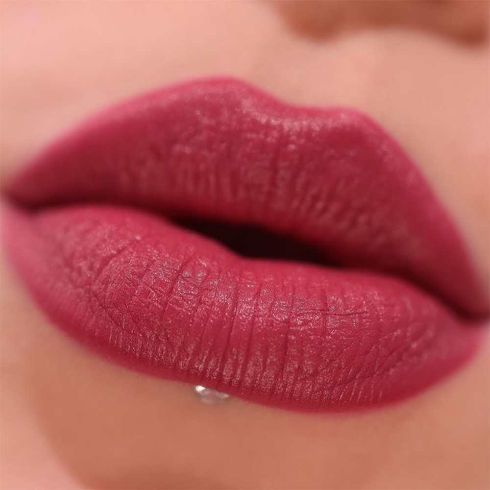 LORD &‎ BERRY CRAYON LIPSTICK Made in Italy NEW 20100 7802 Bouquet
